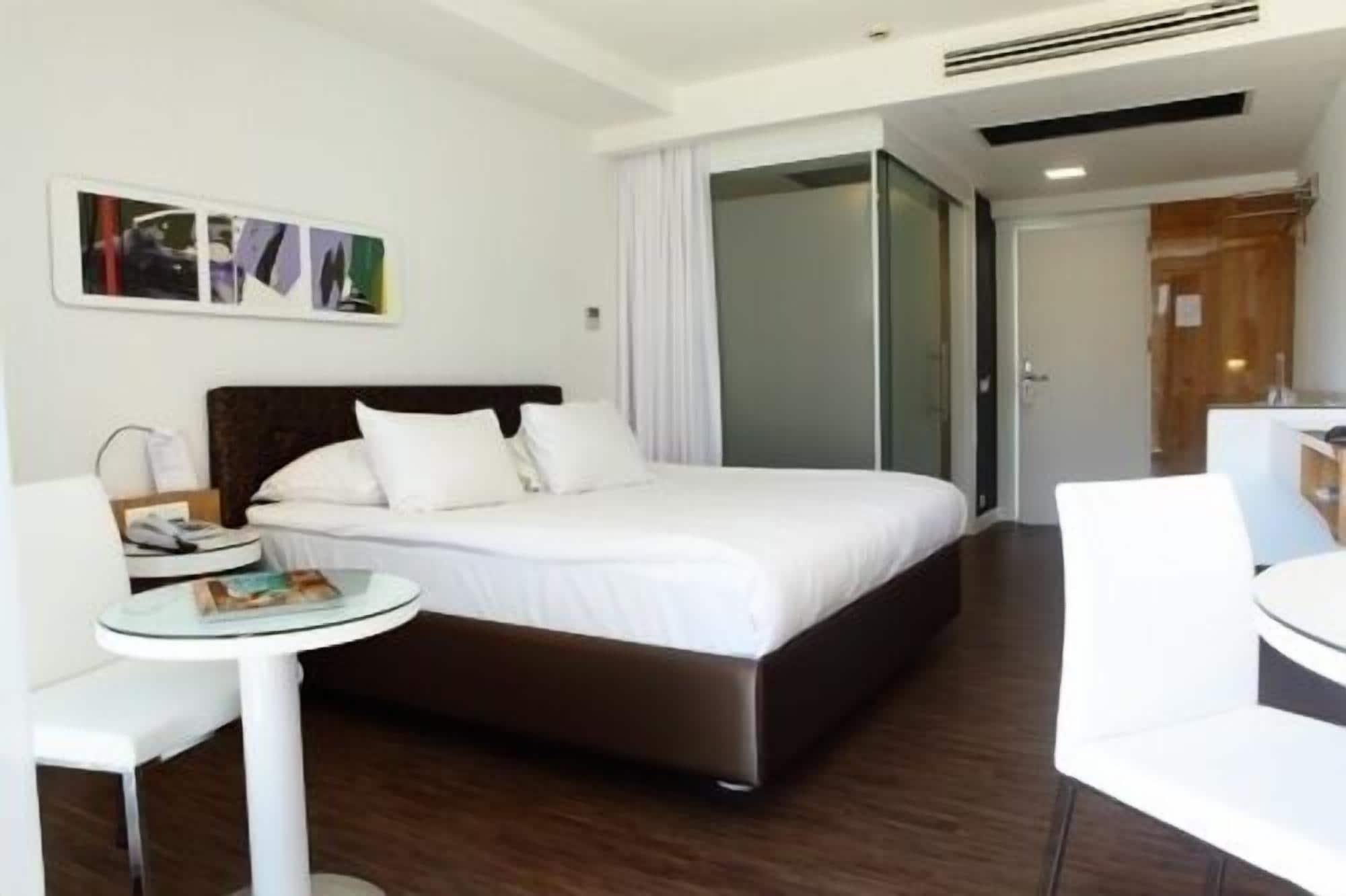 No 19 Boutique Hotel Анкара Екстер'єр фото