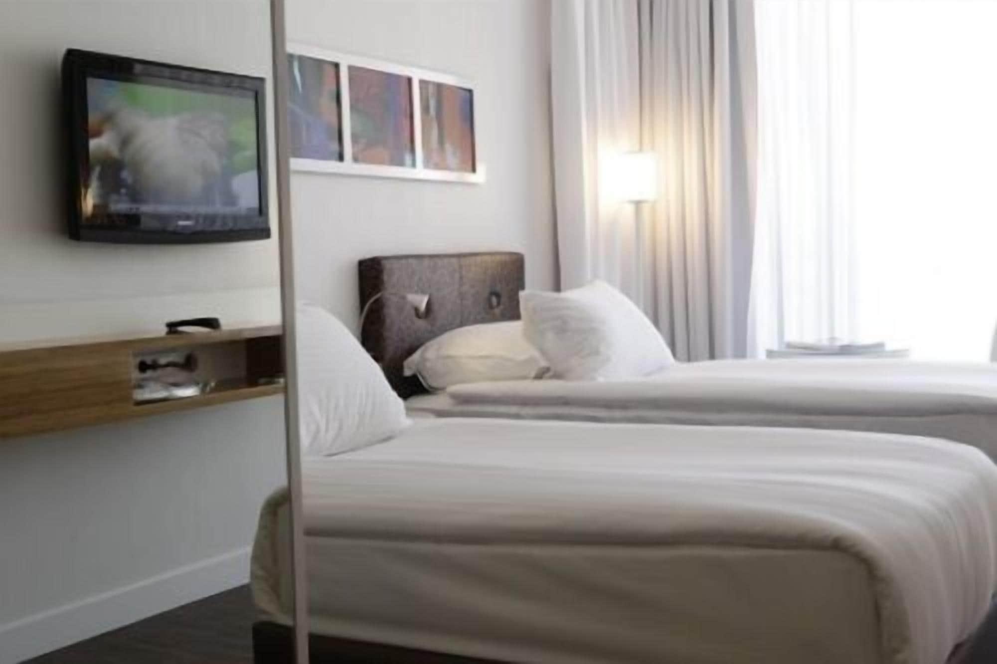 No 19 Boutique Hotel Анкара Екстер'єр фото