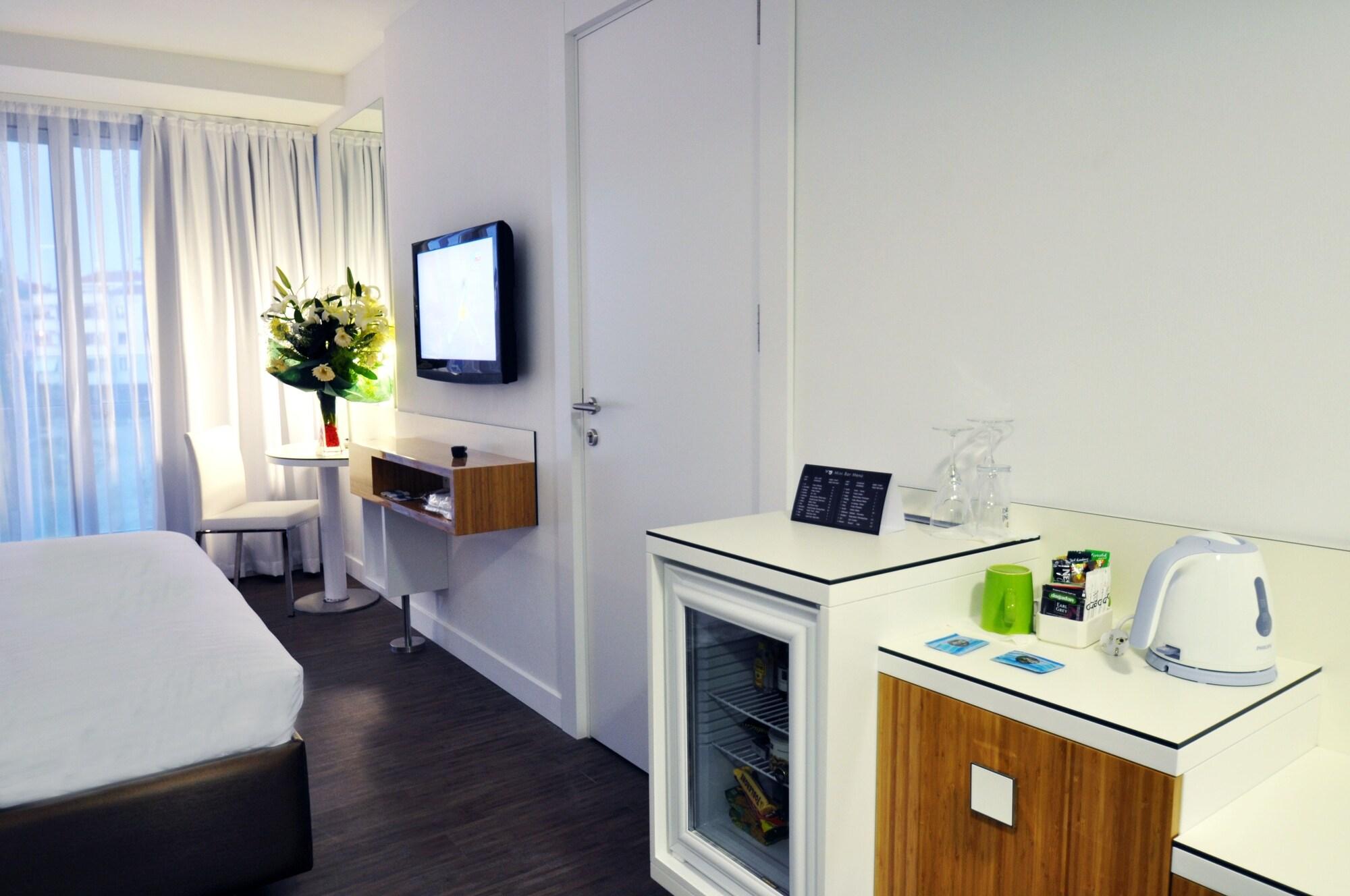 No 19 Boutique Hotel Анкара Екстер'єр фото