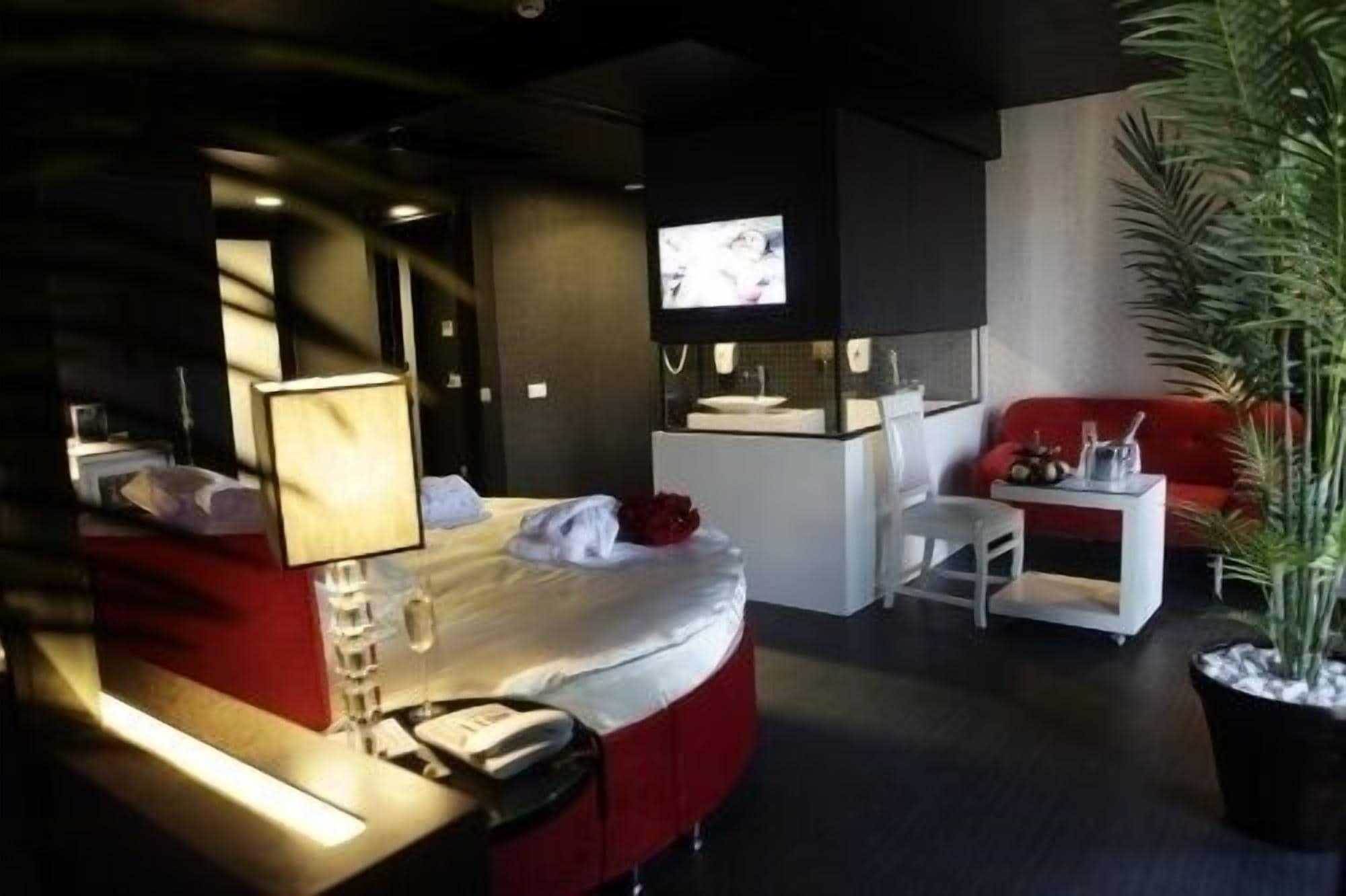 No 19 Boutique Hotel Анкара Екстер'єр фото