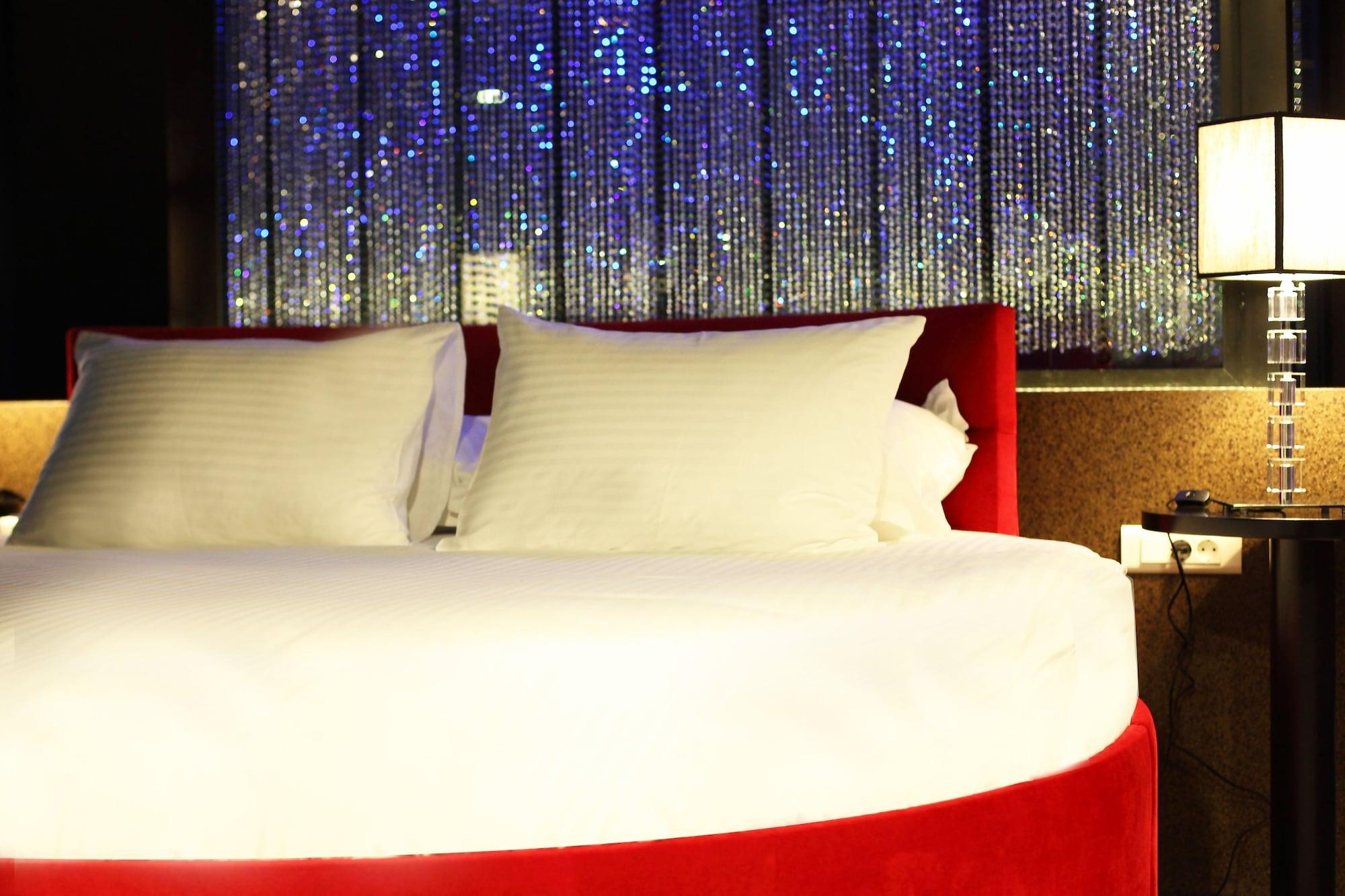 No 19 Boutique Hotel Анкара Екстер'єр фото