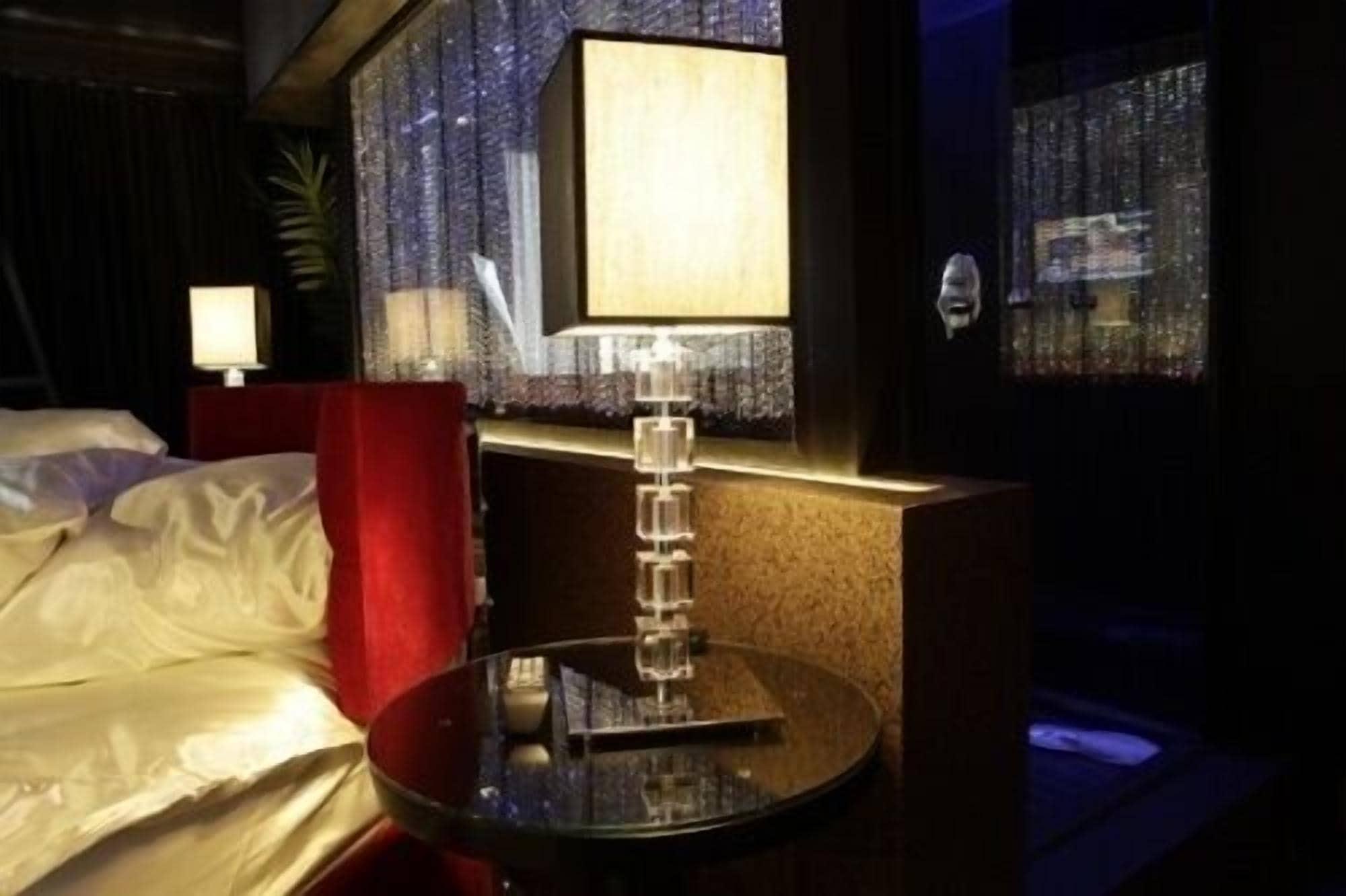 No 19 Boutique Hotel Анкара Екстер'єр фото