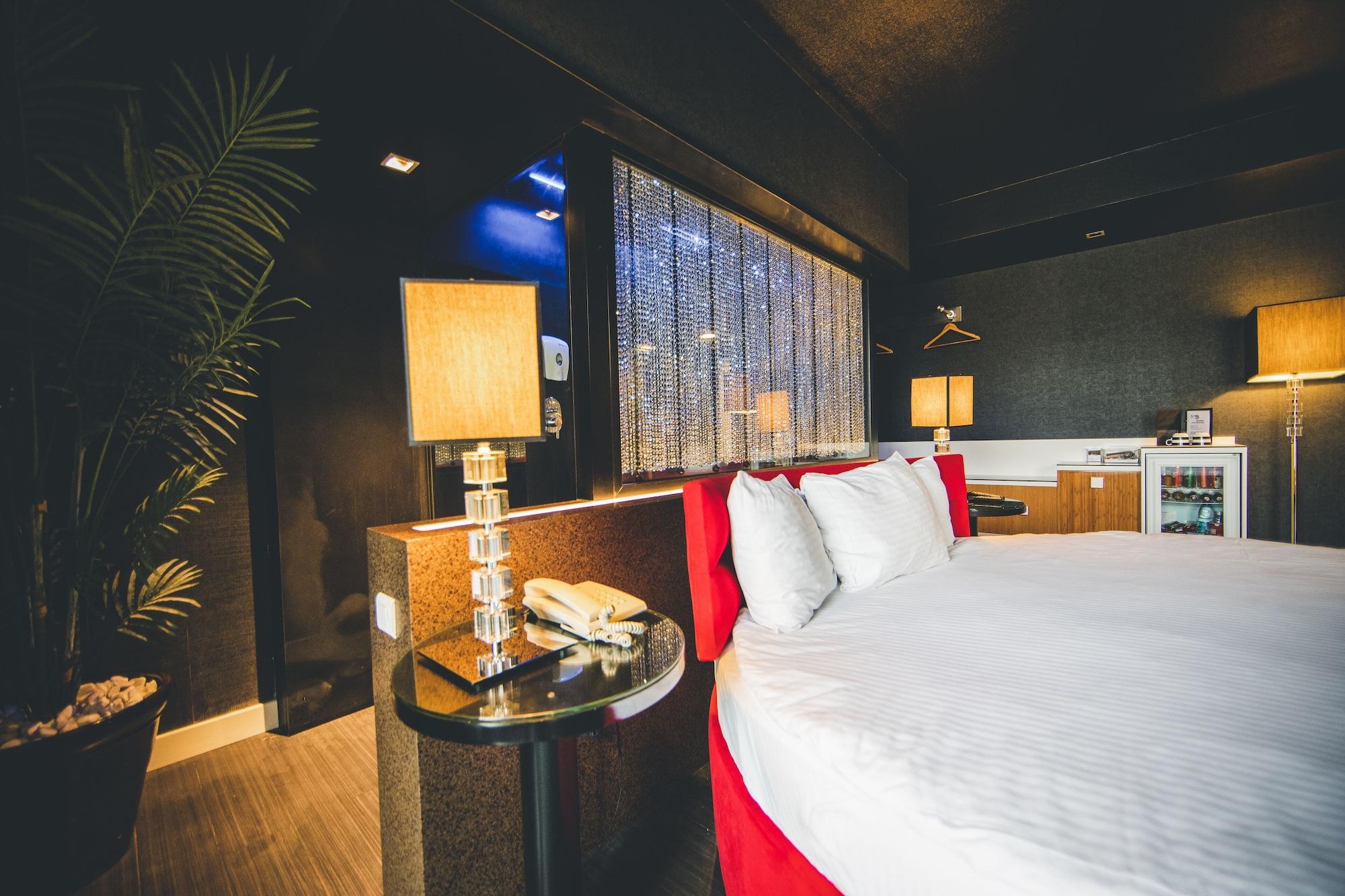 No 19 Boutique Hotel Анкара Екстер'єр фото