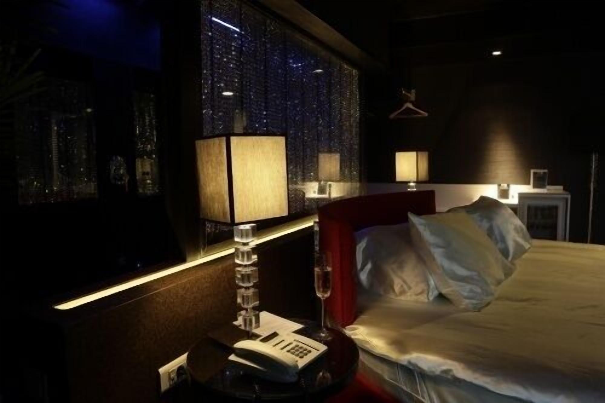 No 19 Boutique Hotel Анкара Екстер'єр фото