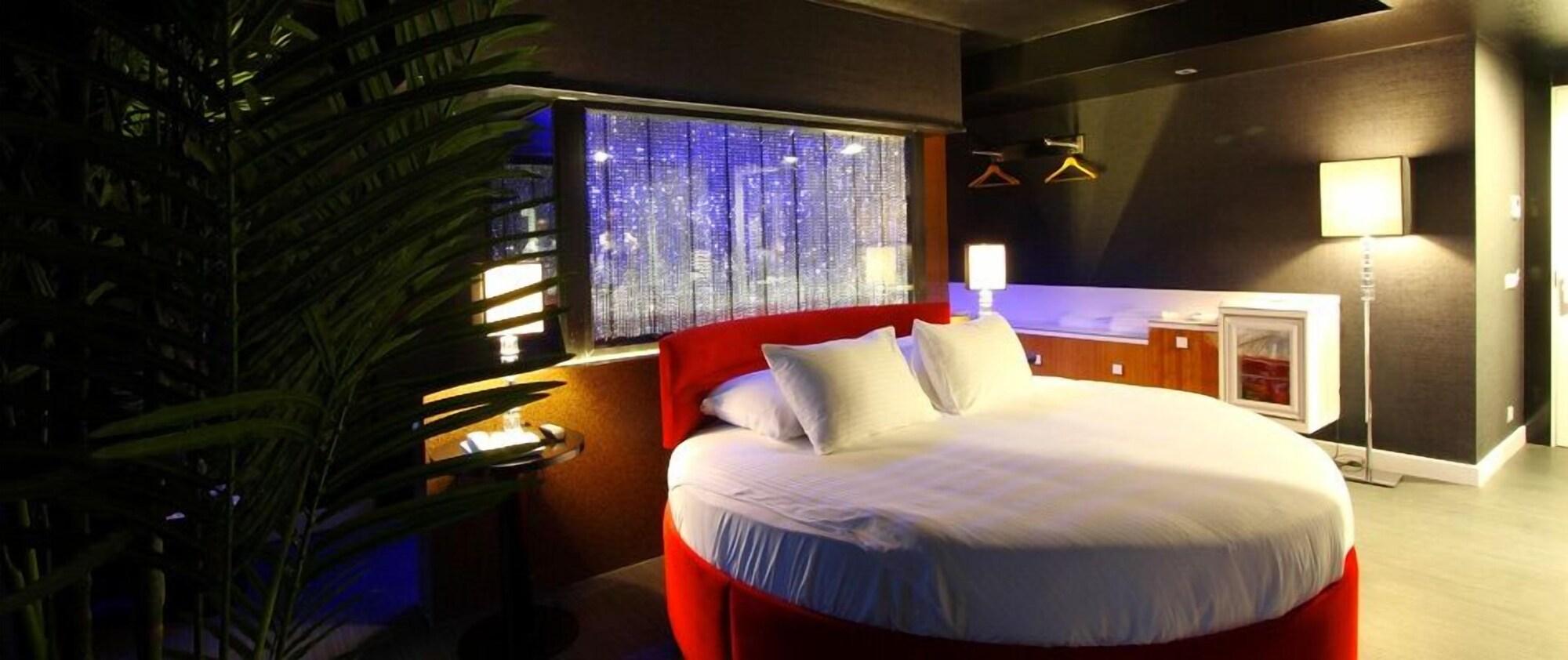 No 19 Boutique Hotel Анкара Екстер'єр фото