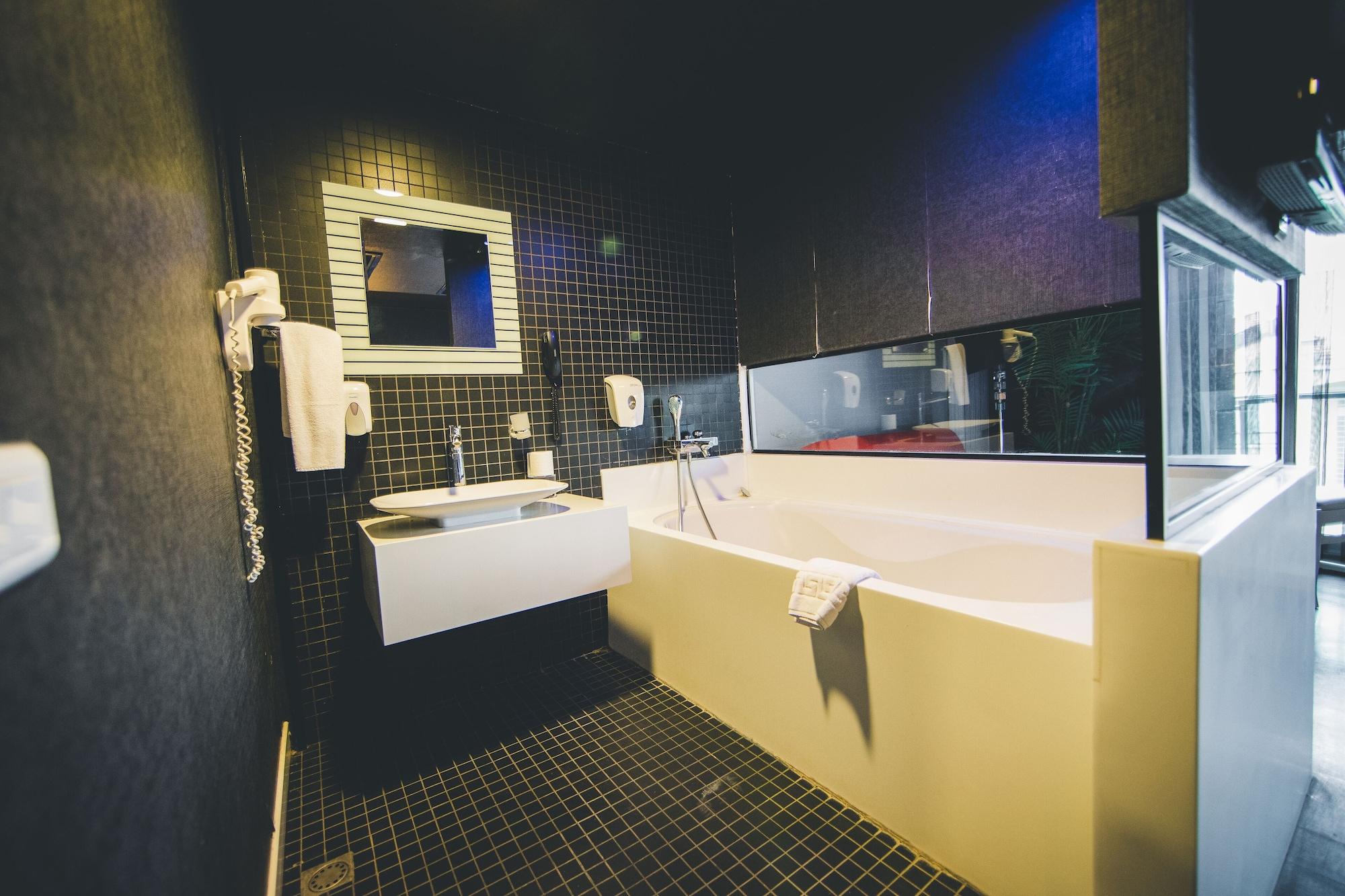 No 19 Boutique Hotel Анкара Екстер'єр фото