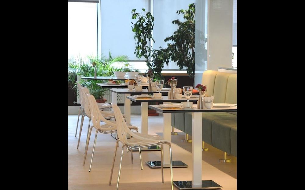 No 19 Boutique Hotel Анкара Екстер'єр фото