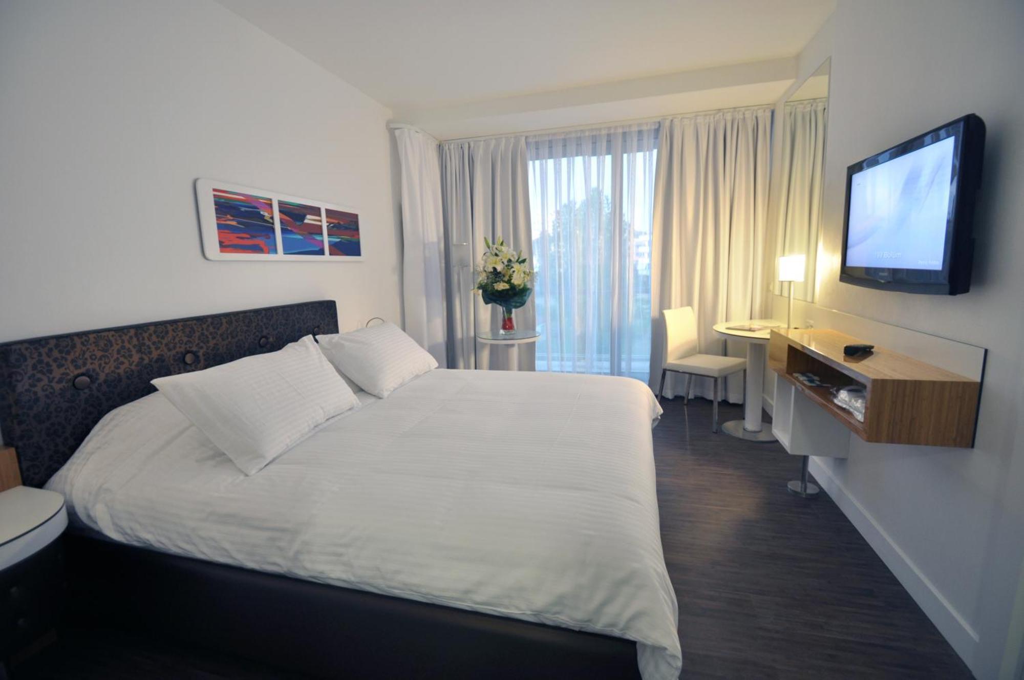No 19 Boutique Hotel Анкара Номер фото