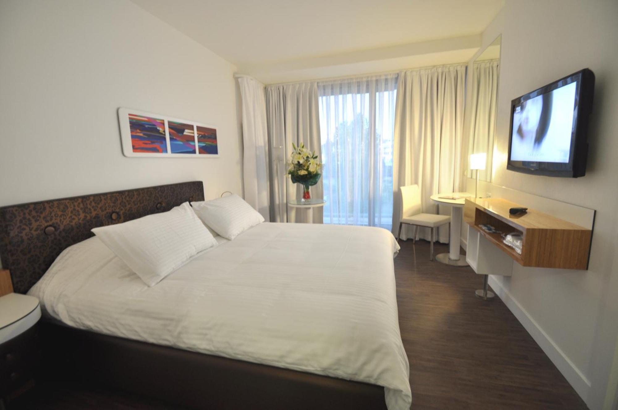 No 19 Boutique Hotel Анкара Номер фото