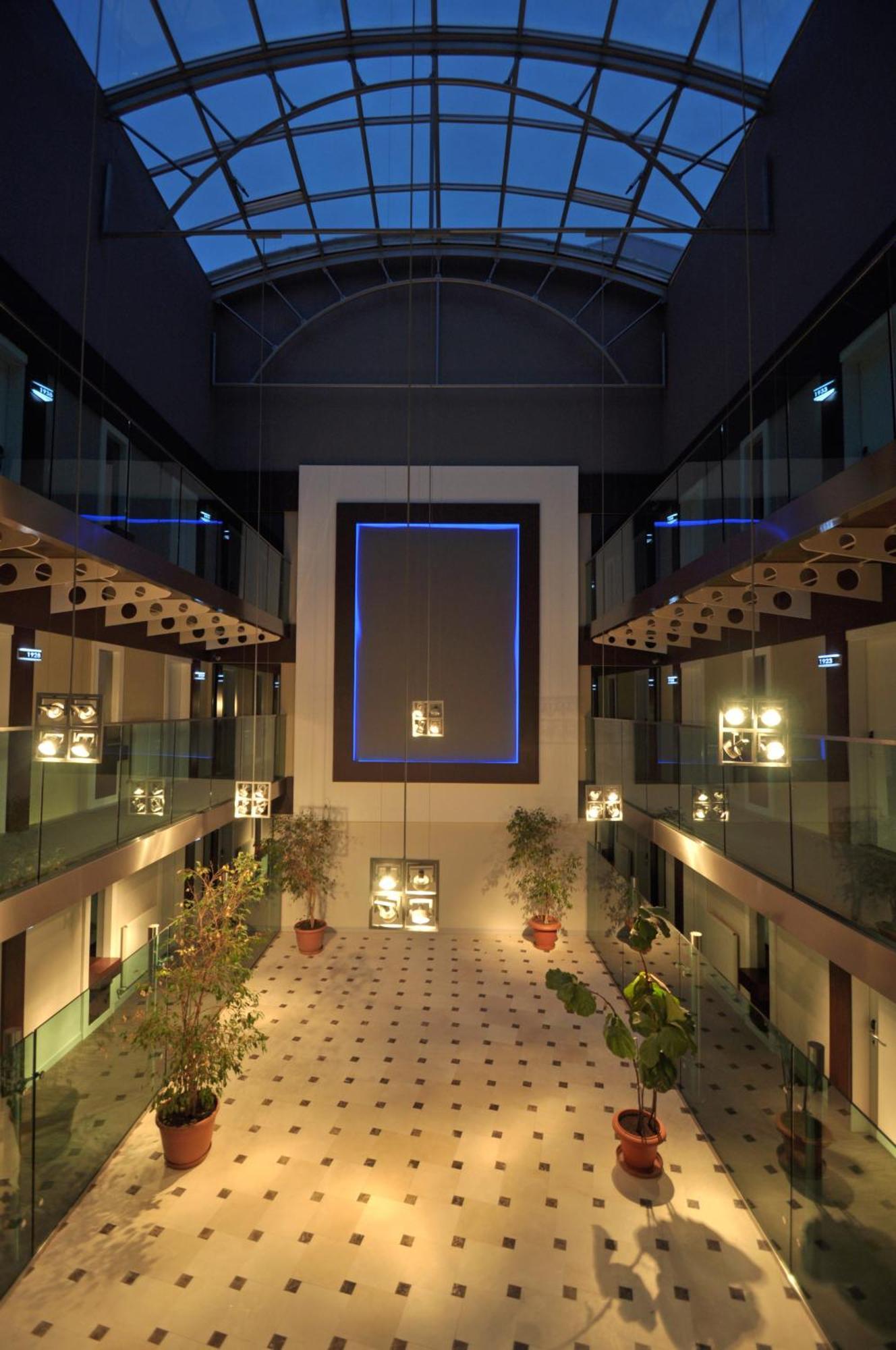 No 19 Boutique Hotel Анкара Екстер'єр фото