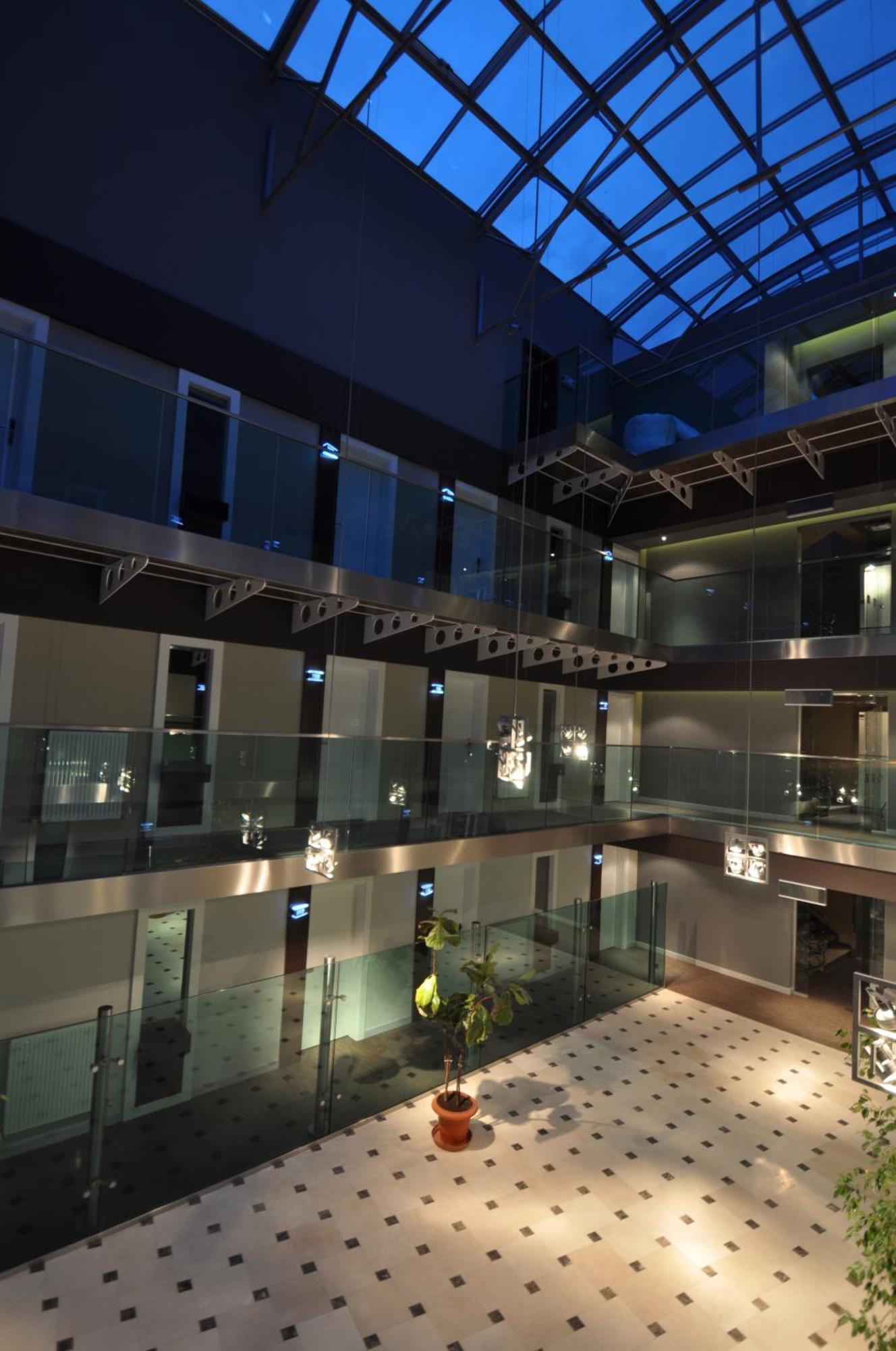 No 19 Boutique Hotel Анкара Екстер'єр фото