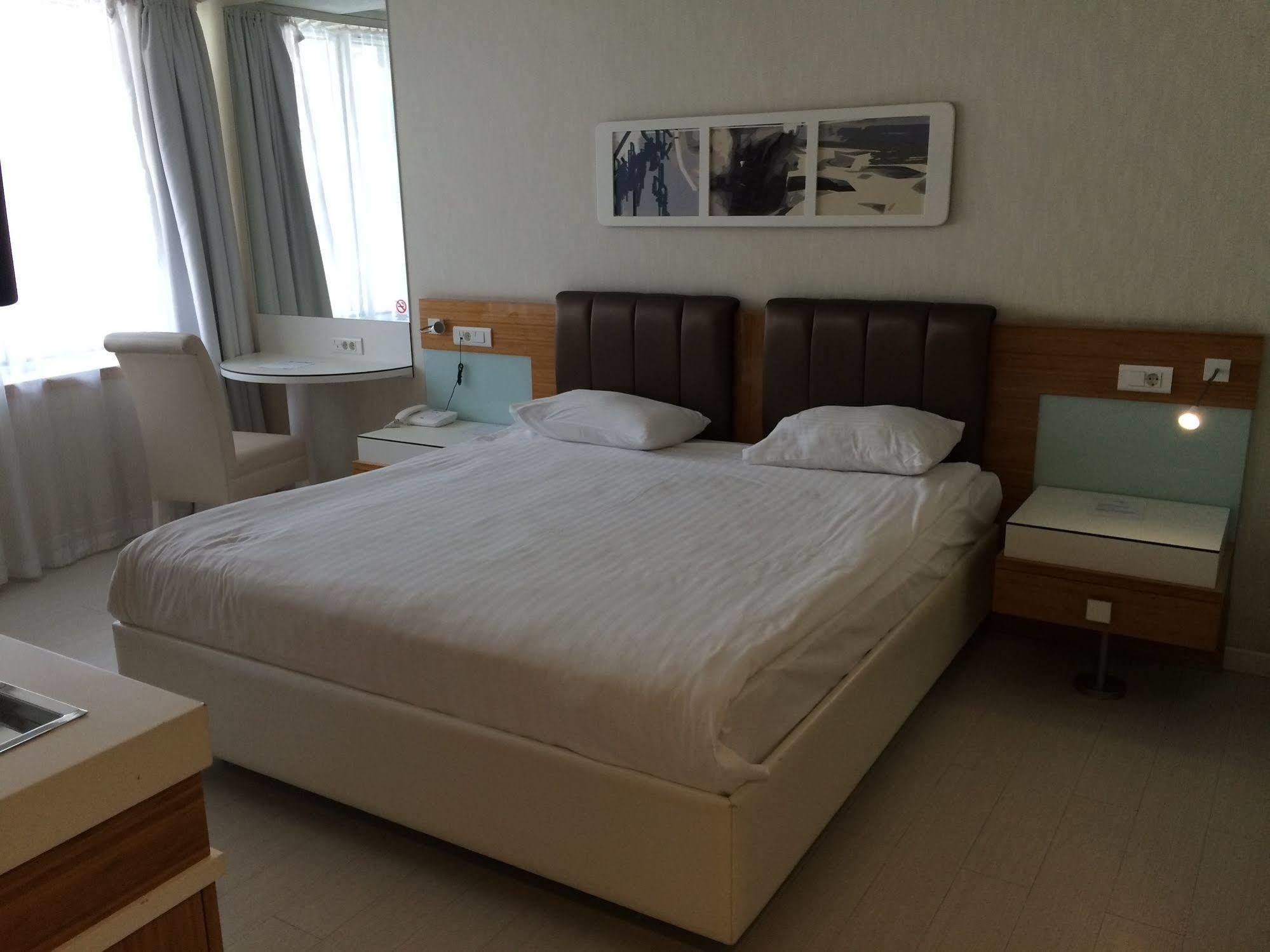 No 19 Boutique Hotel Анкара Екстер'єр фото