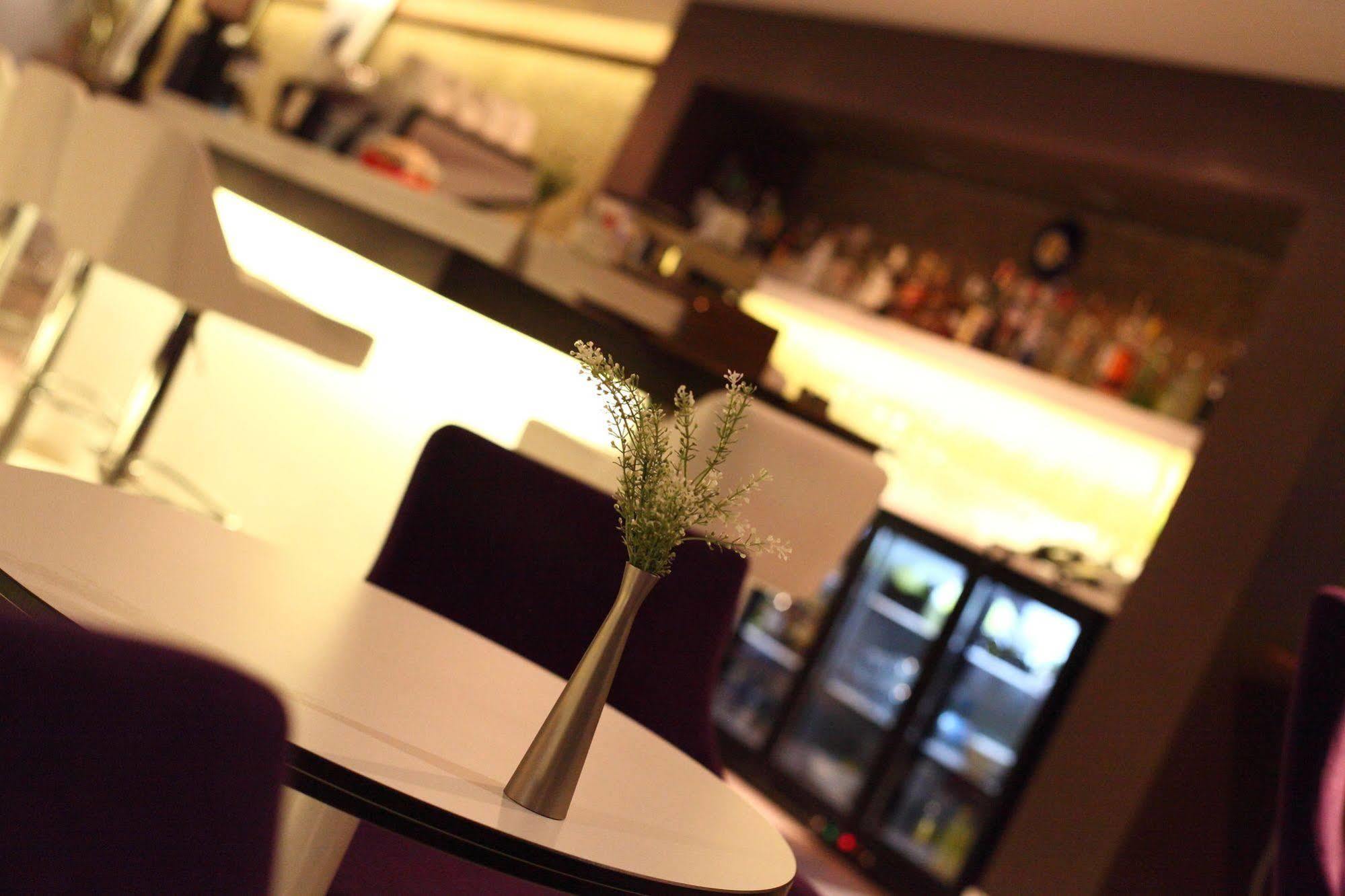No 19 Boutique Hotel Анкара Екстер'єр фото