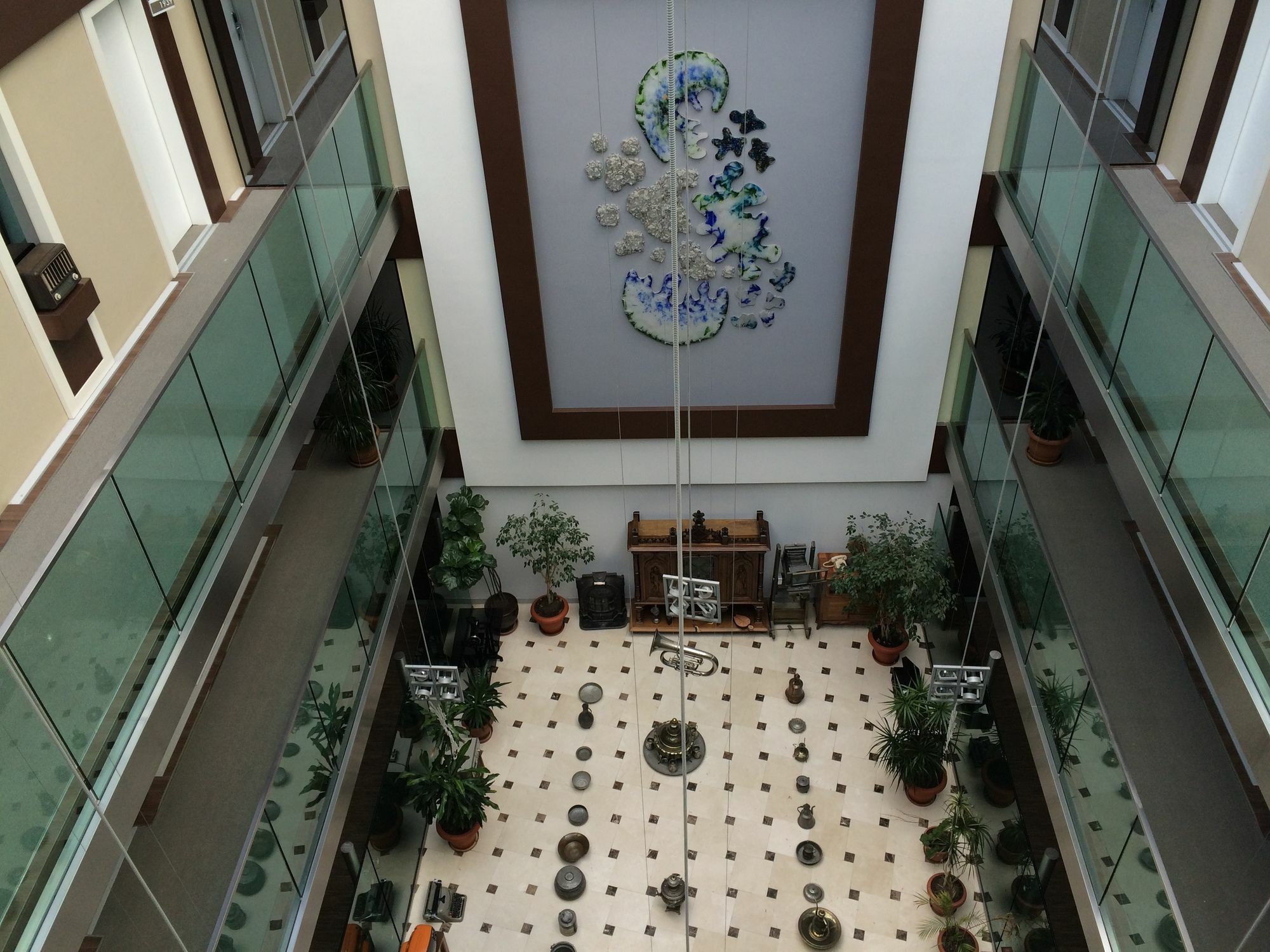 No 19 Boutique Hotel Анкара Екстер'єр фото